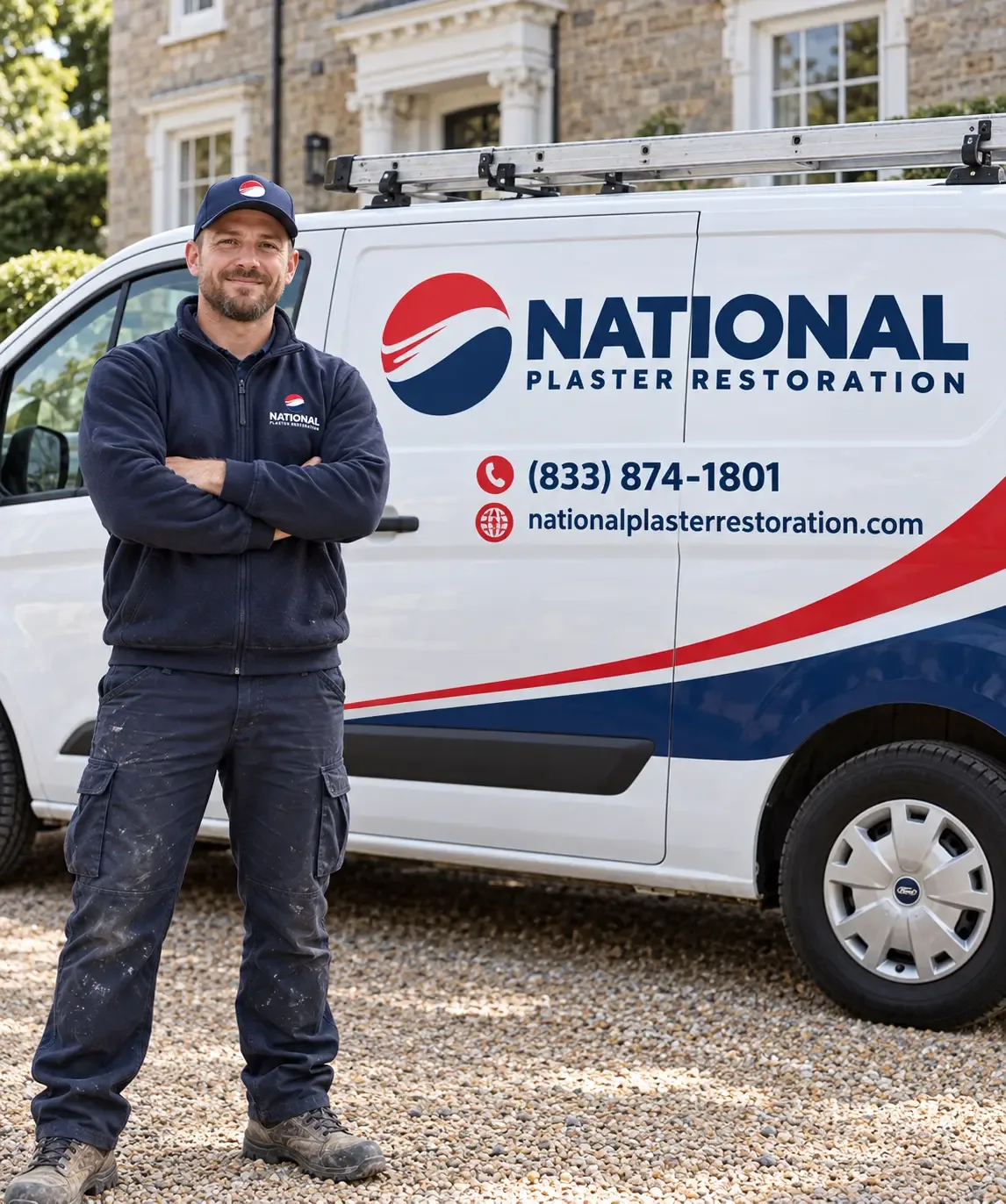 Plaster Repair company in Old Bethpage, NY